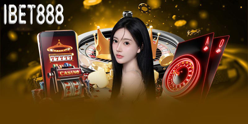 Hướng dẫn đăng ký tài khoản tại Ibet888