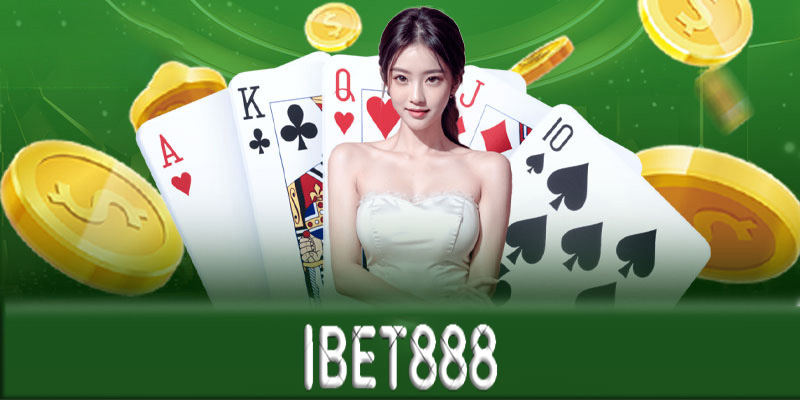 Hướng dẫn liên hệ dịch vụ hỗ trợ Ibet888