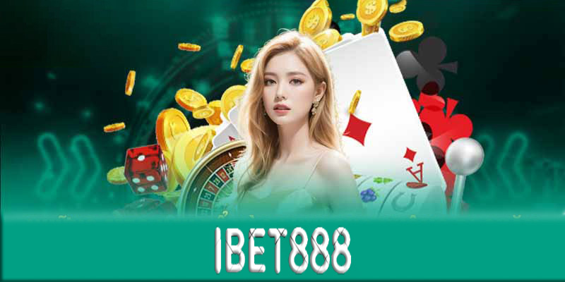 Hỗ trợ Ibet888 | Chìa khóa để trải nghiệm cá cược đầy thú vị