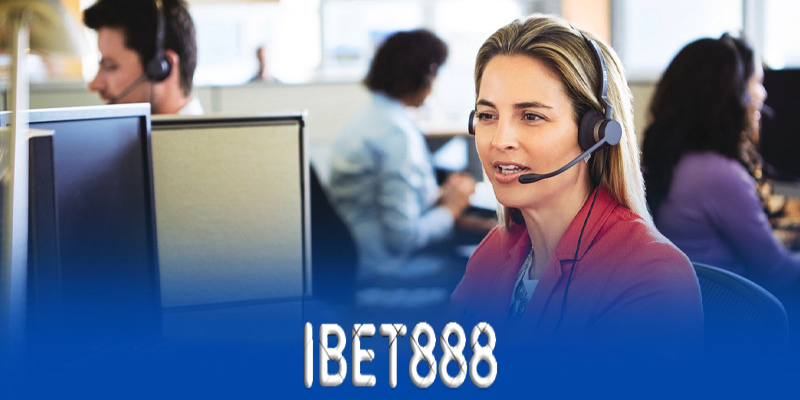 Hướng dẫn tham gia liên hệ Ibet888