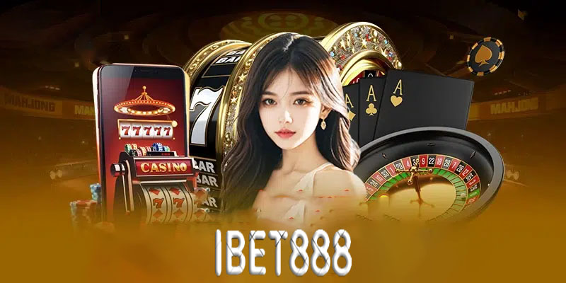 Các loại hình cá cược có sẵn trên App Ibet888